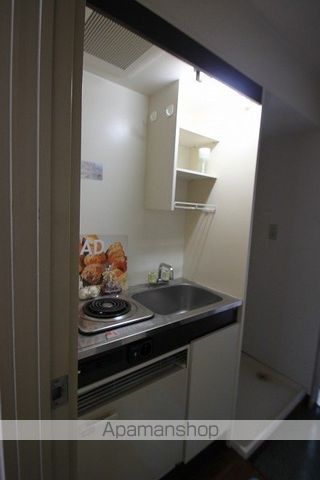 ウィンサム田梅の内装写真
