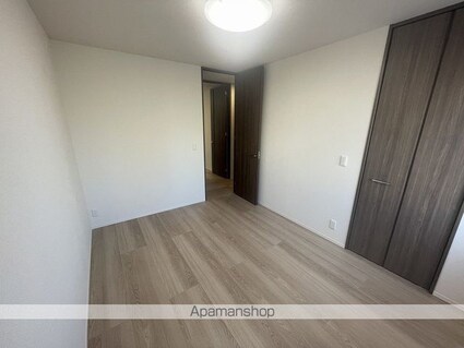 Ｇｒａｃｅ　Ｙａｍａ（グレイス　ヤマ）[1LDK/42.93m2]の内装5