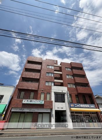 セジュール三萩野