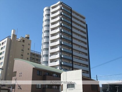 エンゼルヴィフラッツ和歌山[3LDK/70.58m2]の外観3