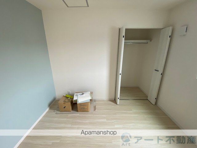 ACTY祇園の内装写真