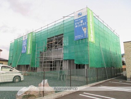 第３ミネルバビル[2LDK/63m2]の外観2