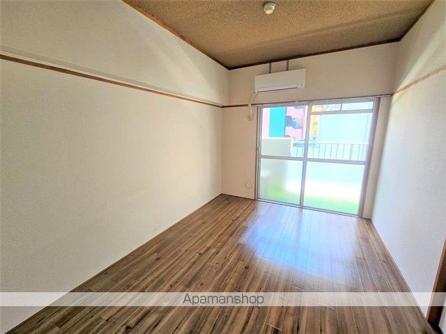 角田ビル片野新町の内装写真