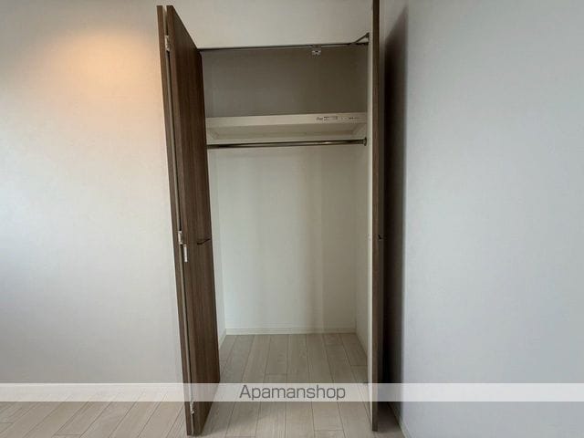 スプランディッド本町グランの内装写真
