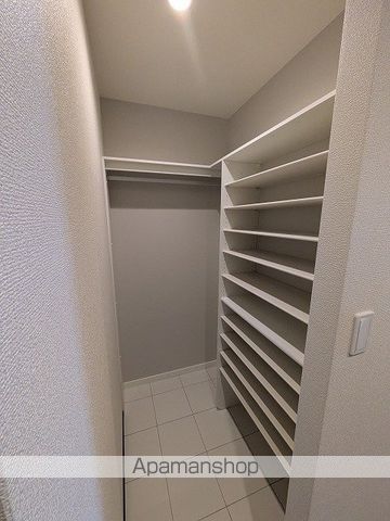 リバブル富士見台の内装写真