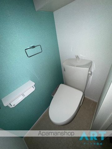 カナン和気の内装写真