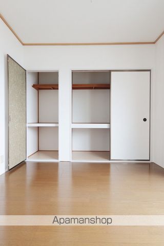 ハイツファミールの内装写真
