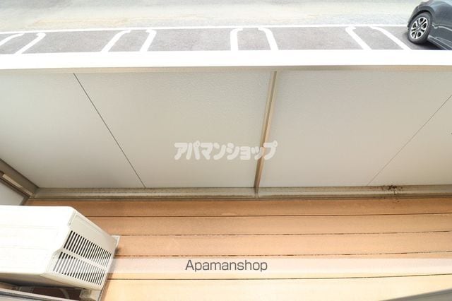 アンデスの内装写真