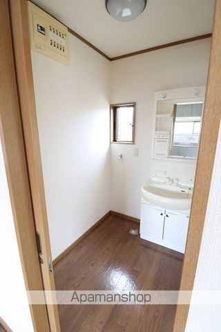 レジデンス矢吹 7の内装写真