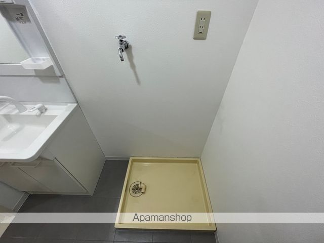 シャトレ高安の内装写真