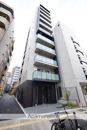 Ｌａ　Ｐｅｒｌａ　Ｙｏｔｓｕｙａ[1LDK/30.16m2]の外観5