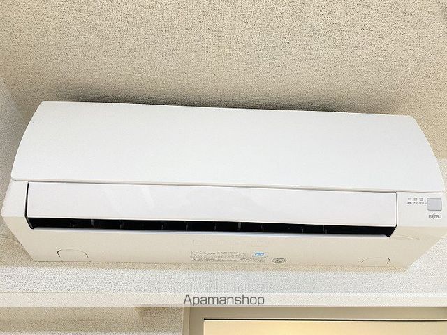 ヴィラ大畑Bの内装写真