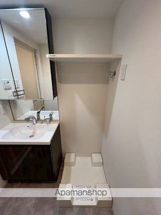 東京都中野区江原町２丁目[1K/25.52m2]の内装1