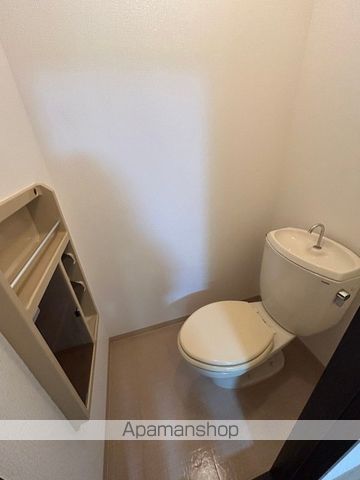 いづみハイツの内装写真