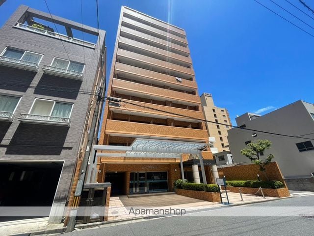 ダイアパレス比治山パークサイド