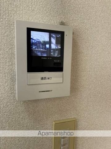 エクセル千早の内装写真
