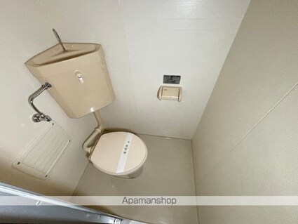 滋賀県大津市衣川１丁目[1K/22.8m2]の内装3