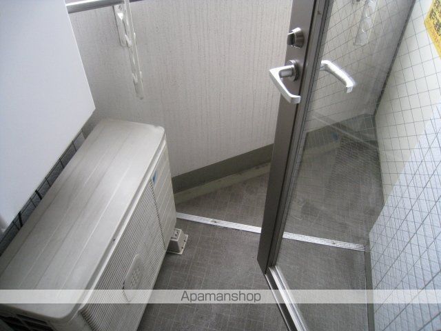 エクシム高円寺の内装写真