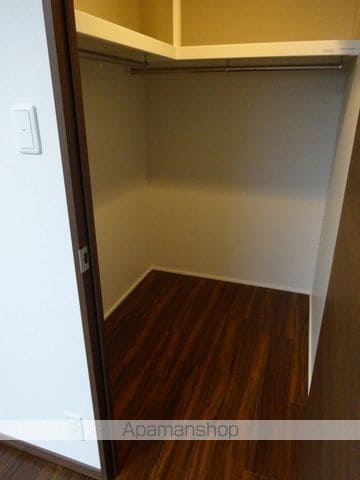 フォレステージュ北堀江の内装写真