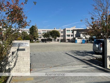 （仮称）四葉１丁目パレス[1LDK/48.44m2]の周辺1