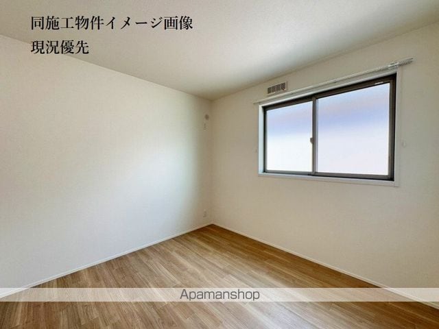 PETITES AILES プティエールの内装写真