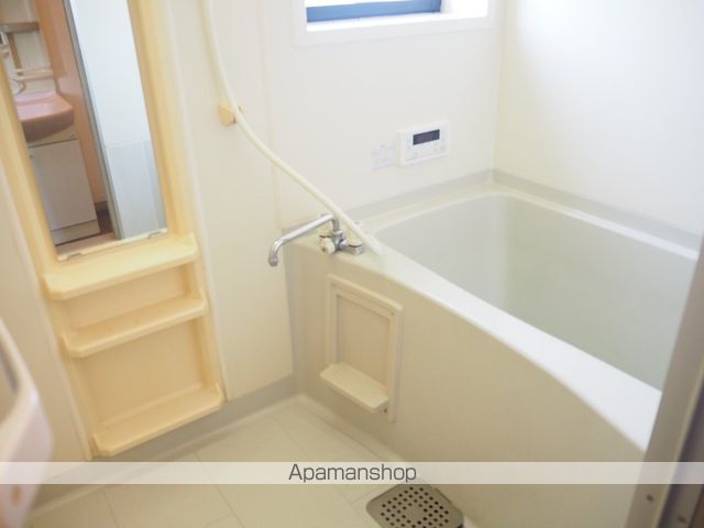 シャトレシャルマンの内装写真