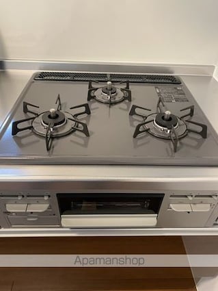 ヴェルクレール[2LDK/65.8m2]の内装8