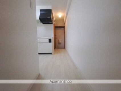 ＩＮＧ－α[1K/36.8m2]の内装2