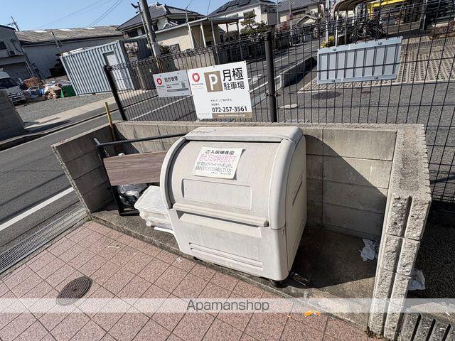 アメニティ大美野 Bのその他写真