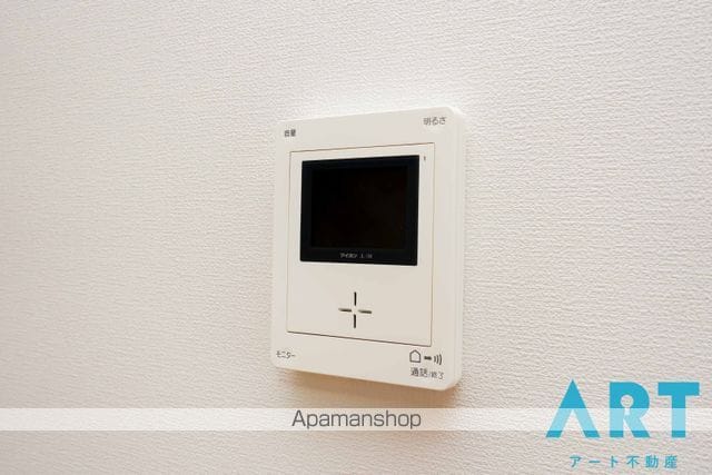 藤マンションの内装写真