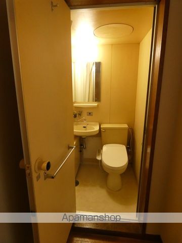 コーポスカイハイの内装写真