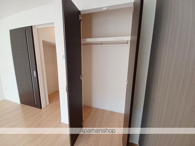 グランデール元町の内装写真