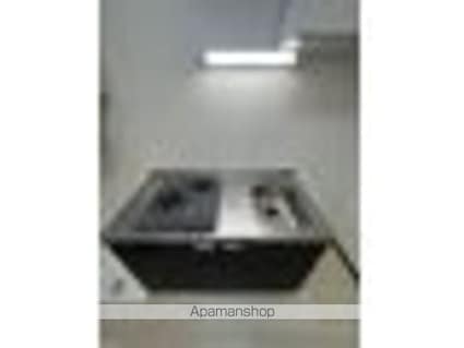 東京都世田谷区若林１丁目[1K/17m2]のキッチン