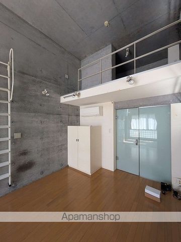 マンションサクラの内装写真