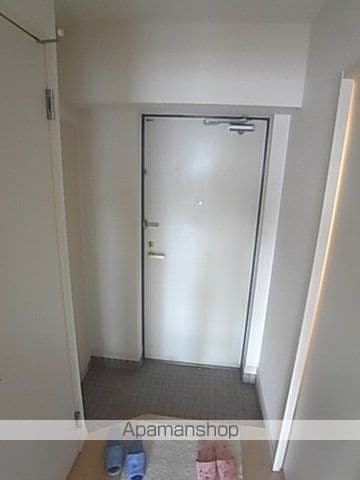 アメニティ九大学研都市駅前の内装写真