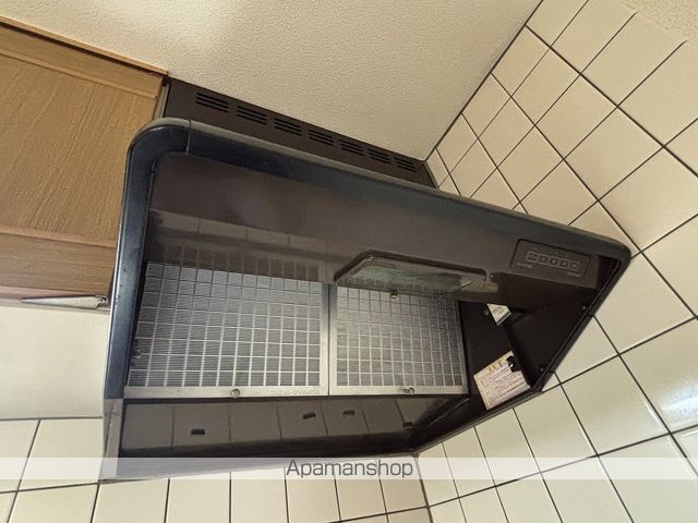 サンライズ中村の内装写真