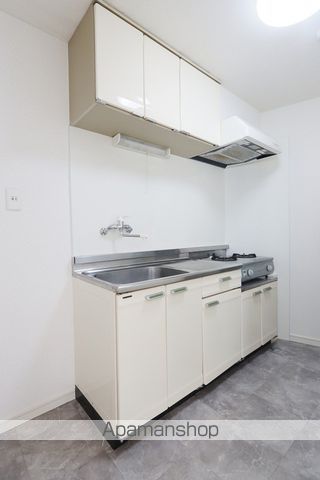 メゾンI&Aの内装写真