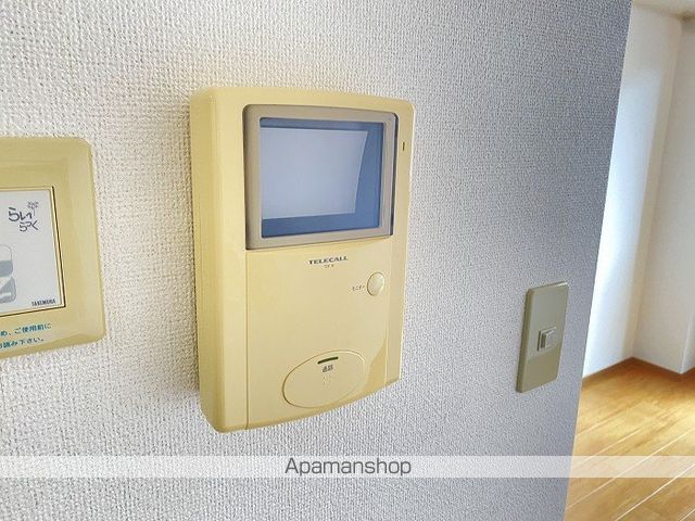 ボニートの内装写真