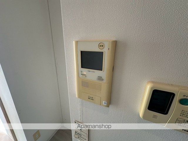 ヴァンスタージュ関目の内装写真