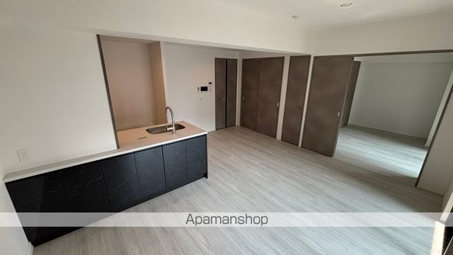 SーRESIDENCE薬院AUREATEの内装写真