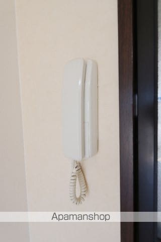 福島ハイツの内装写真
