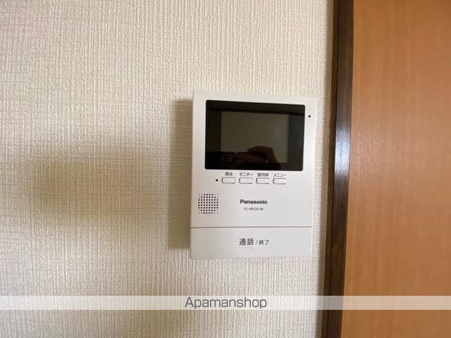 グレースコートIIの内装写真