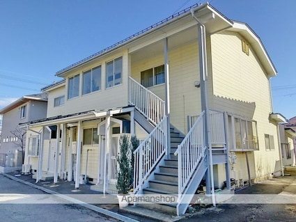 フラット三輪Ｃ[3LDK/75m2]の外観1