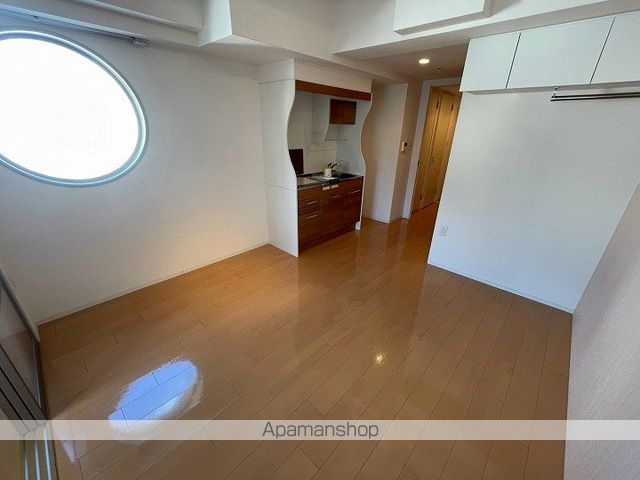 SERENITE本町エコートの内装写真