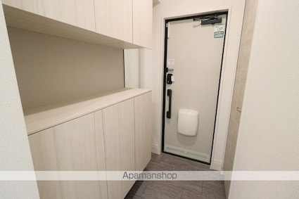 Ｌａ　ｍｅｒ　Ｋｏｕ（ラ・メール　コウ）[2LDK/55.85m2]の玄関