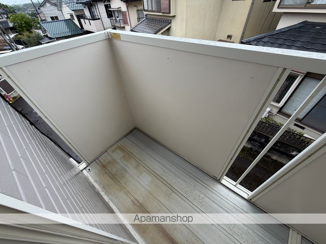 カーサKeiの内装写真