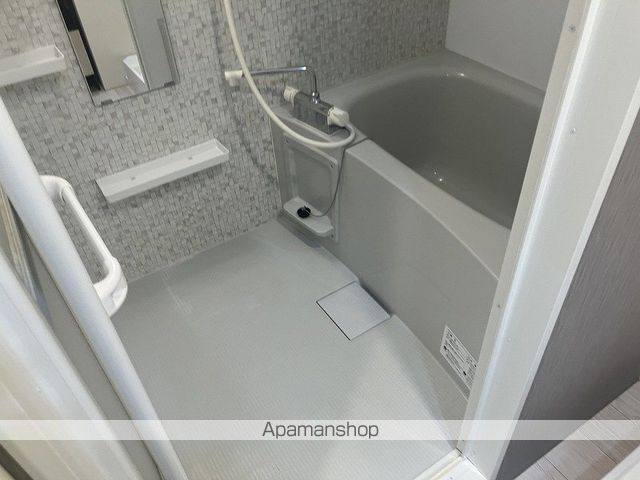GRANPASEO大濠の内装写真