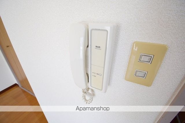 E.プリムローズの内装写真