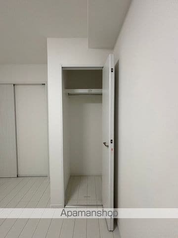 ル・カンフリエ新松戸の内装写真