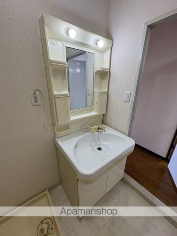 フォンテーヌミヤビの内装写真
